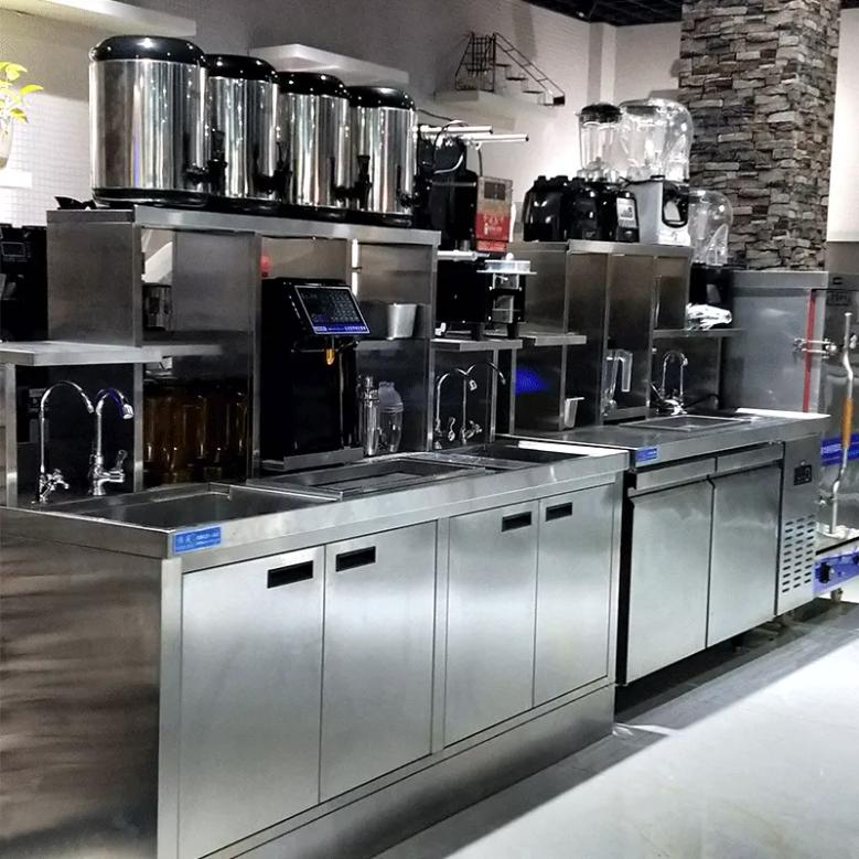 重庆奶茶店原料厂哪里有,成都奶茶店原料供应商