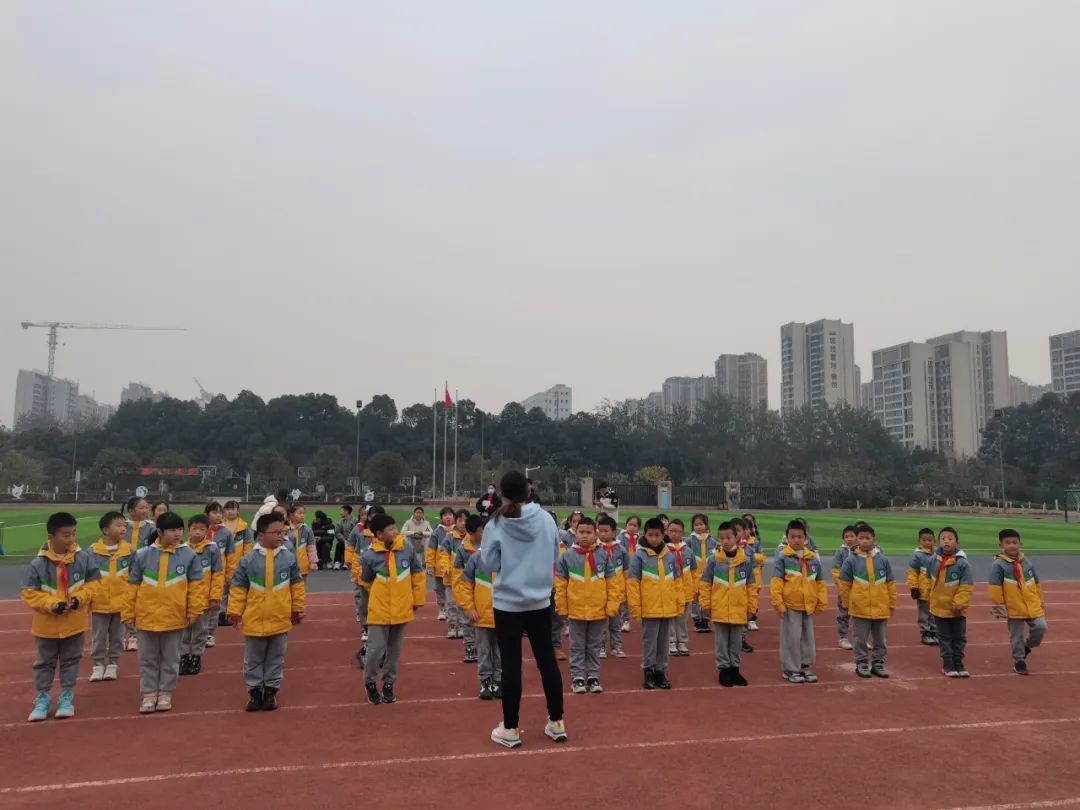 双流小学外国语学校第五届运动会,成都双流学校体育公开课
