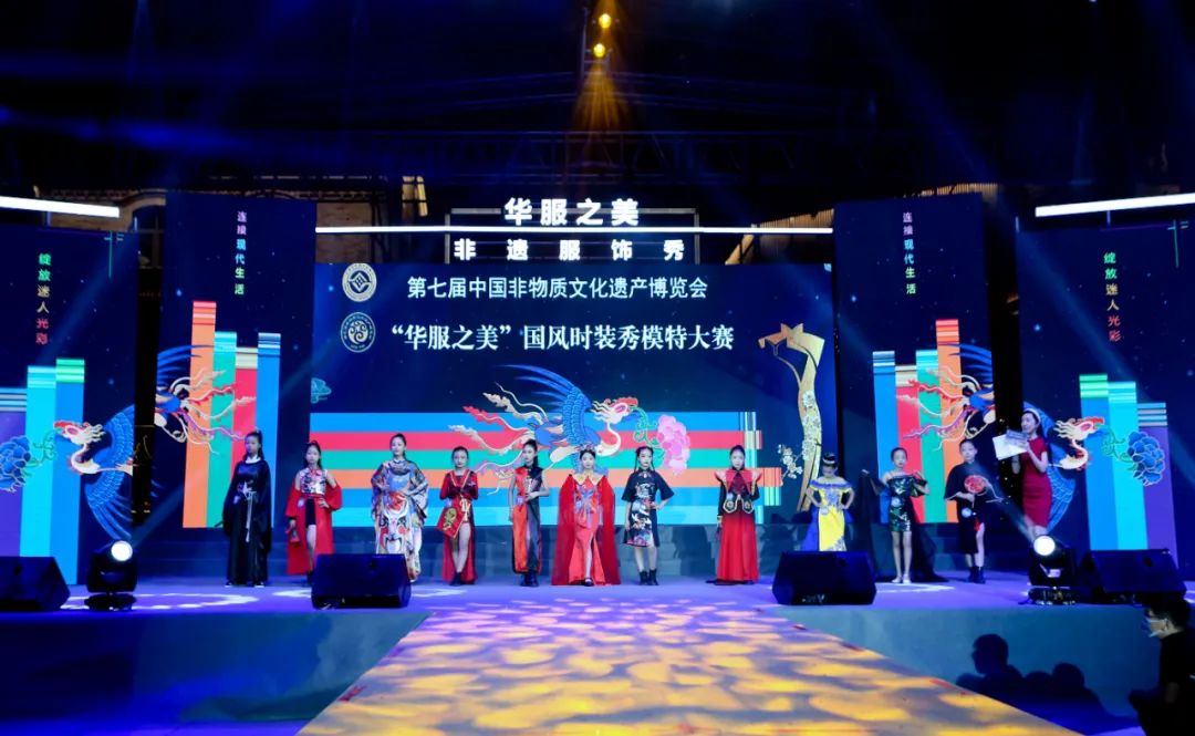 国风美少年海报,国风美少年第三期图片