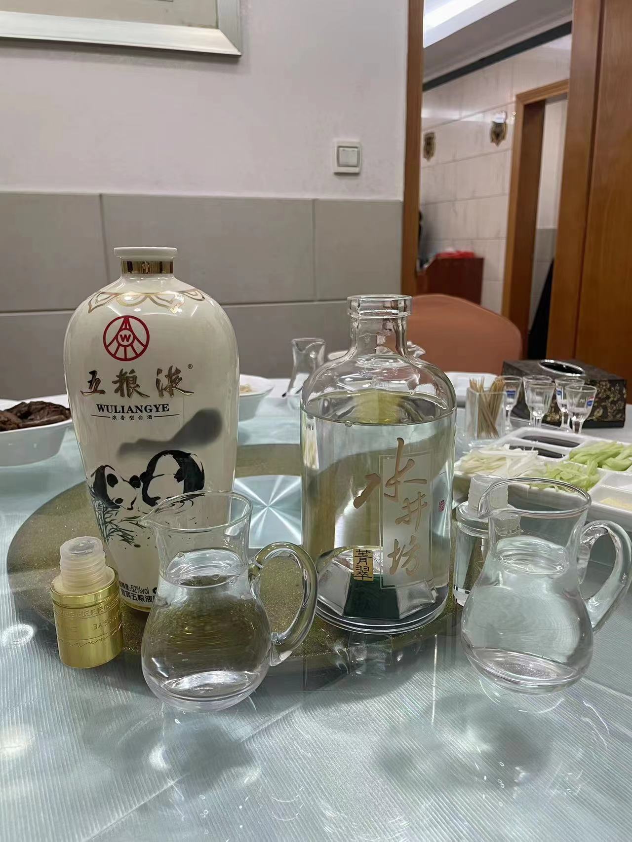 2022年上半年酒类行业分析,2022年上半年喝酒总结