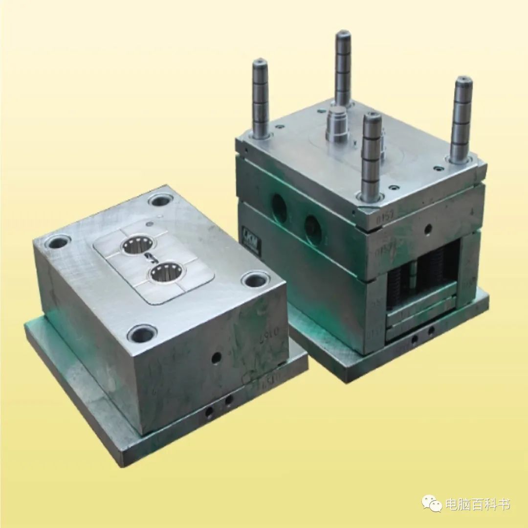 做模具设计师有前途吗,做模具学徒的出路在哪