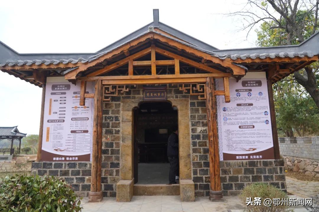 为啥这么火？鄂州一群人为TA分分必争…