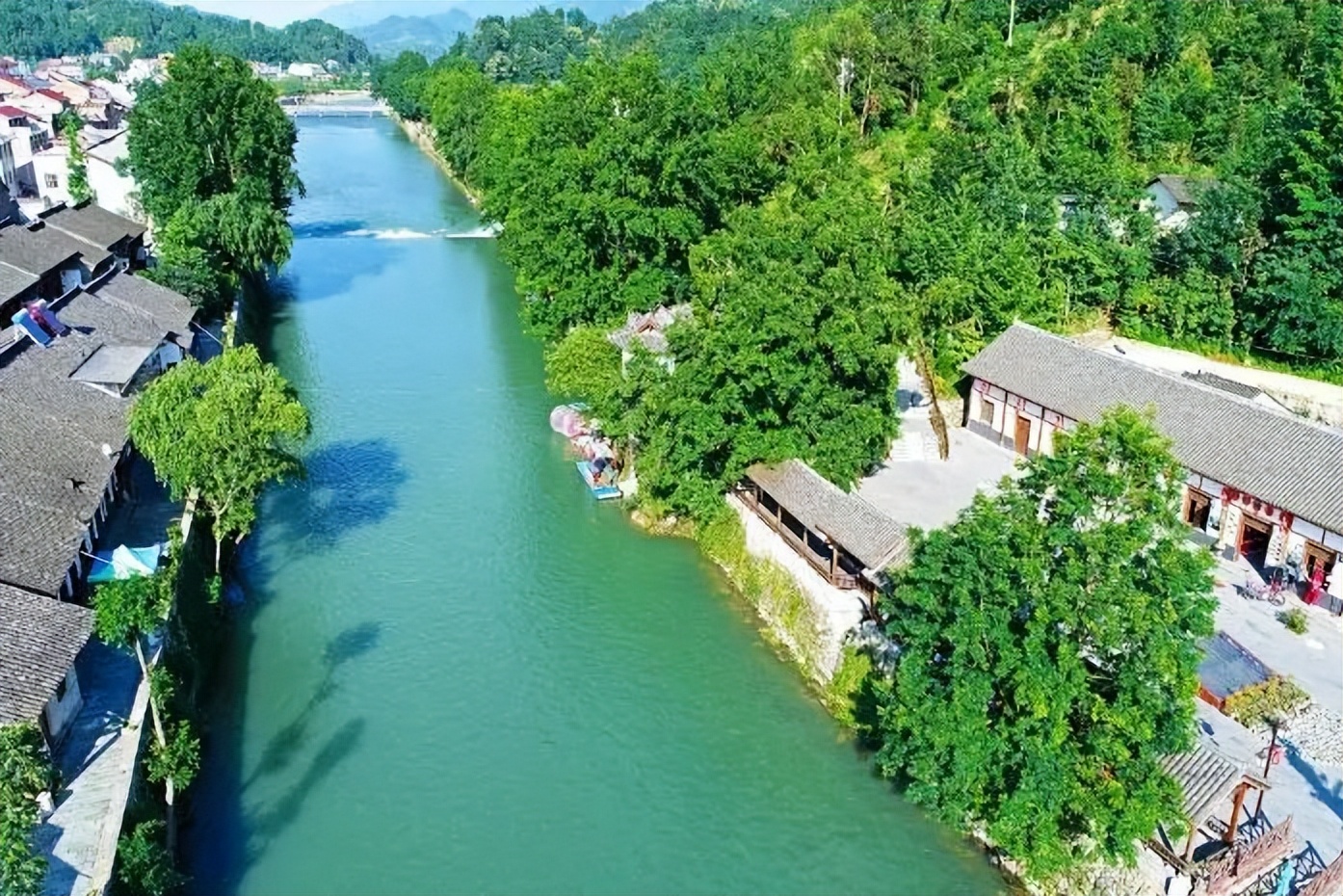 夏天游玩路线,夏天旅游最佳路线推荐