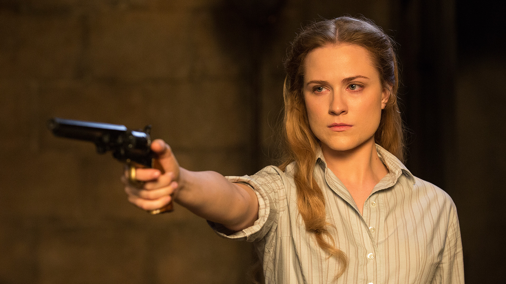 硬核科幻美剧排行,几乎零差评的5部科幻美剧