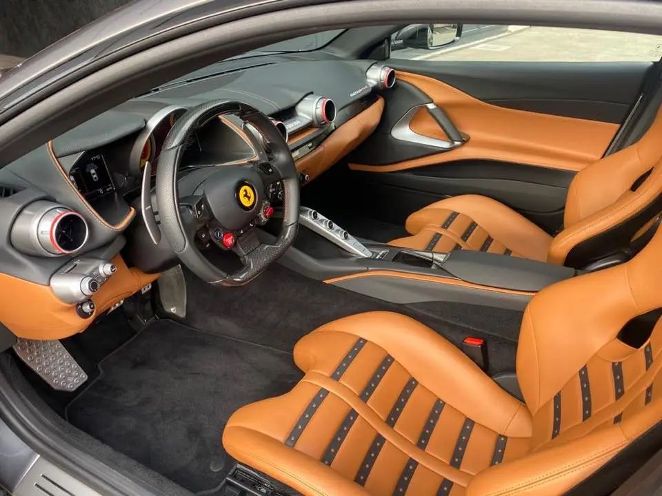 有什么好办法修补汽车硬塑料,怎么修补汽车真皮