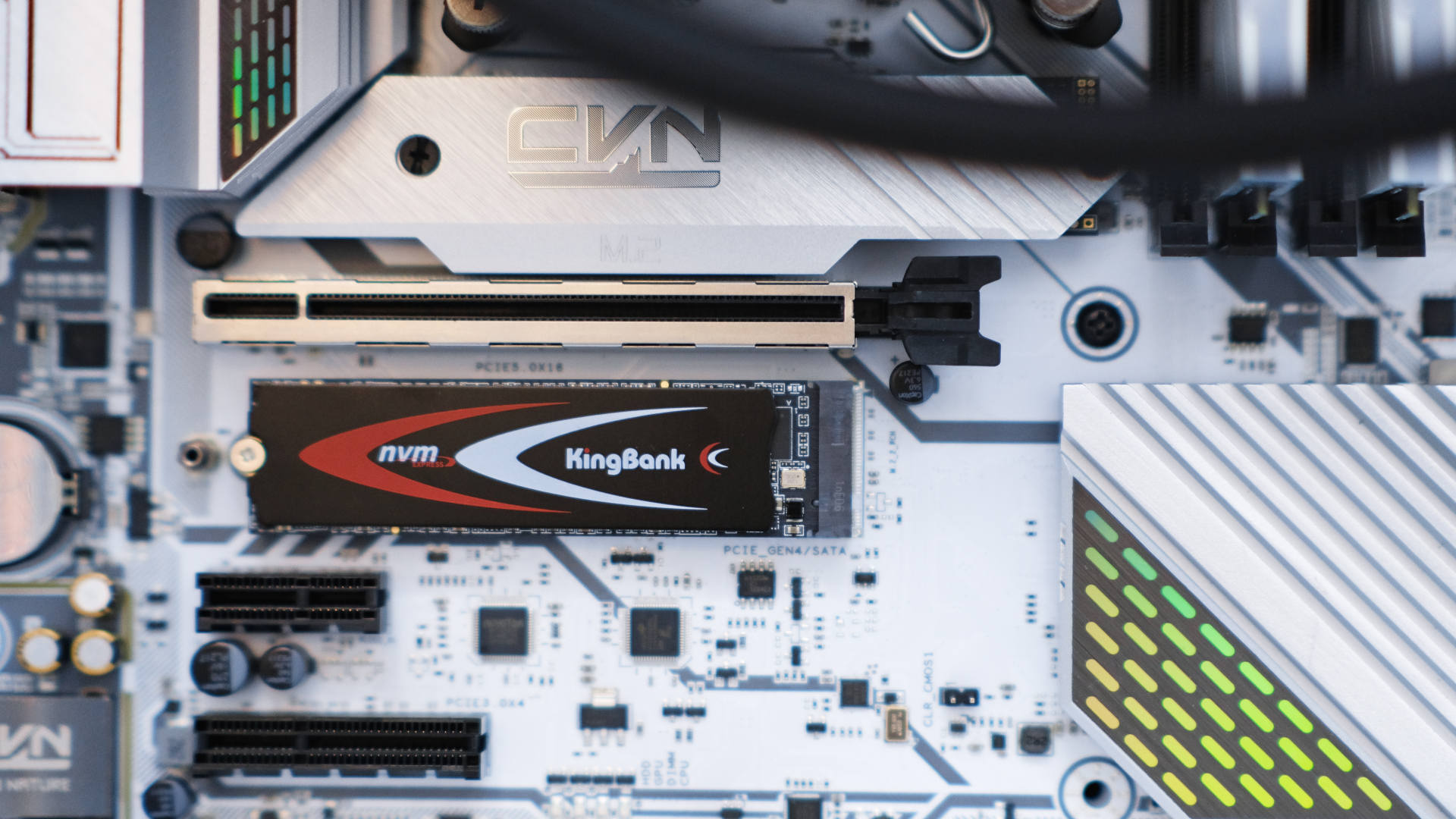 内存条和固态硬盘比较好的品牌,固态硬盘和内存条怎么选品牌