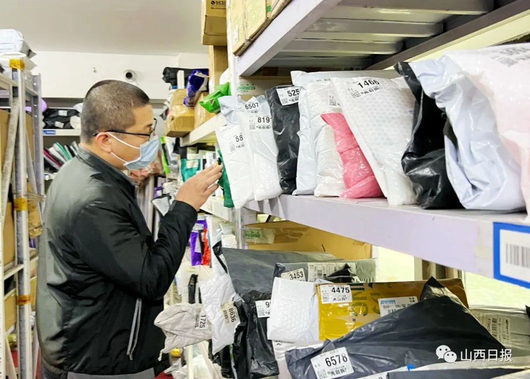 太原申通快递菜鸟驿站上班时间 (太原的菜鸟驿站都收什么快递)