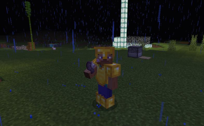 我的世界离谱道具,我的世界各种物品使用方法