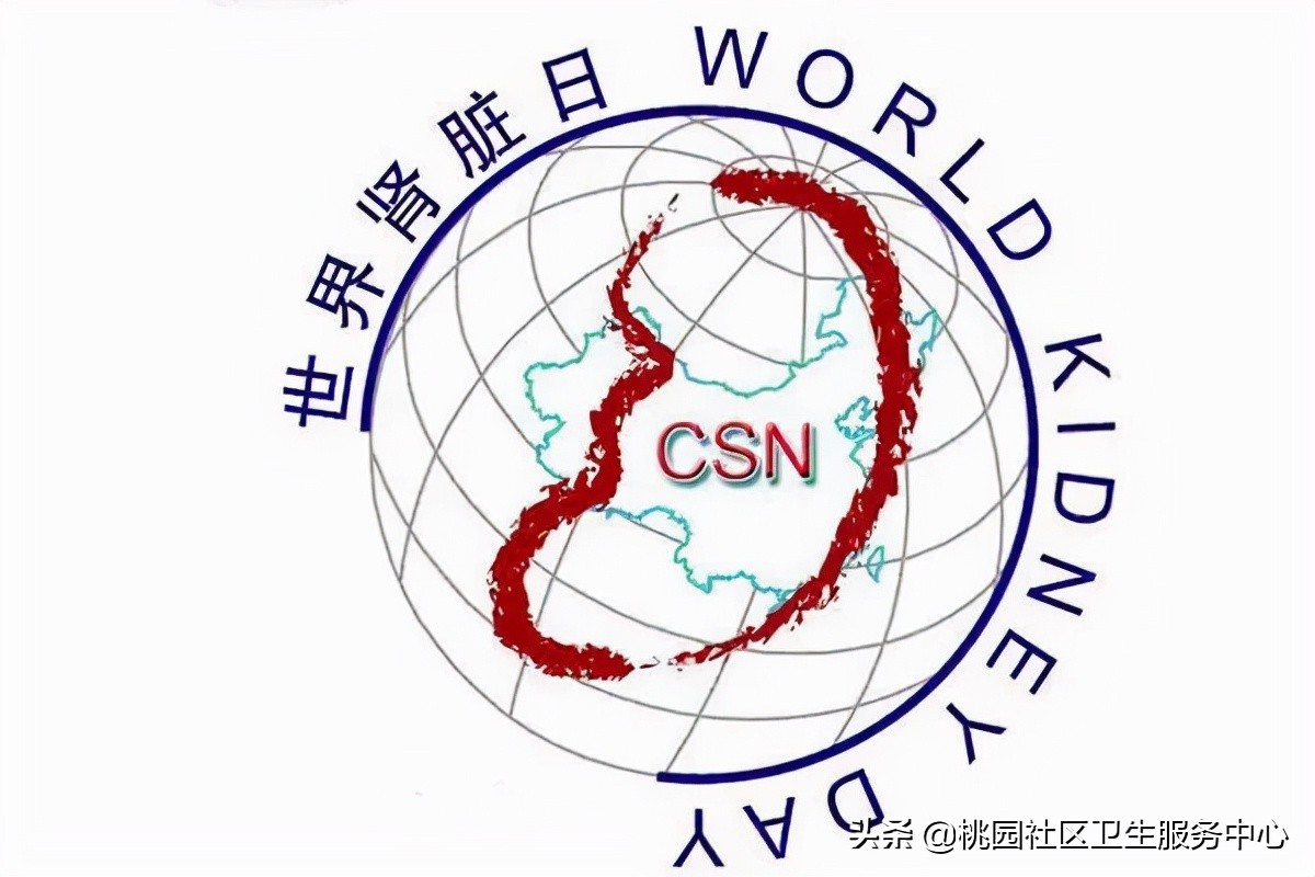 世界肾日科普视频,世界肾脏日如何养生