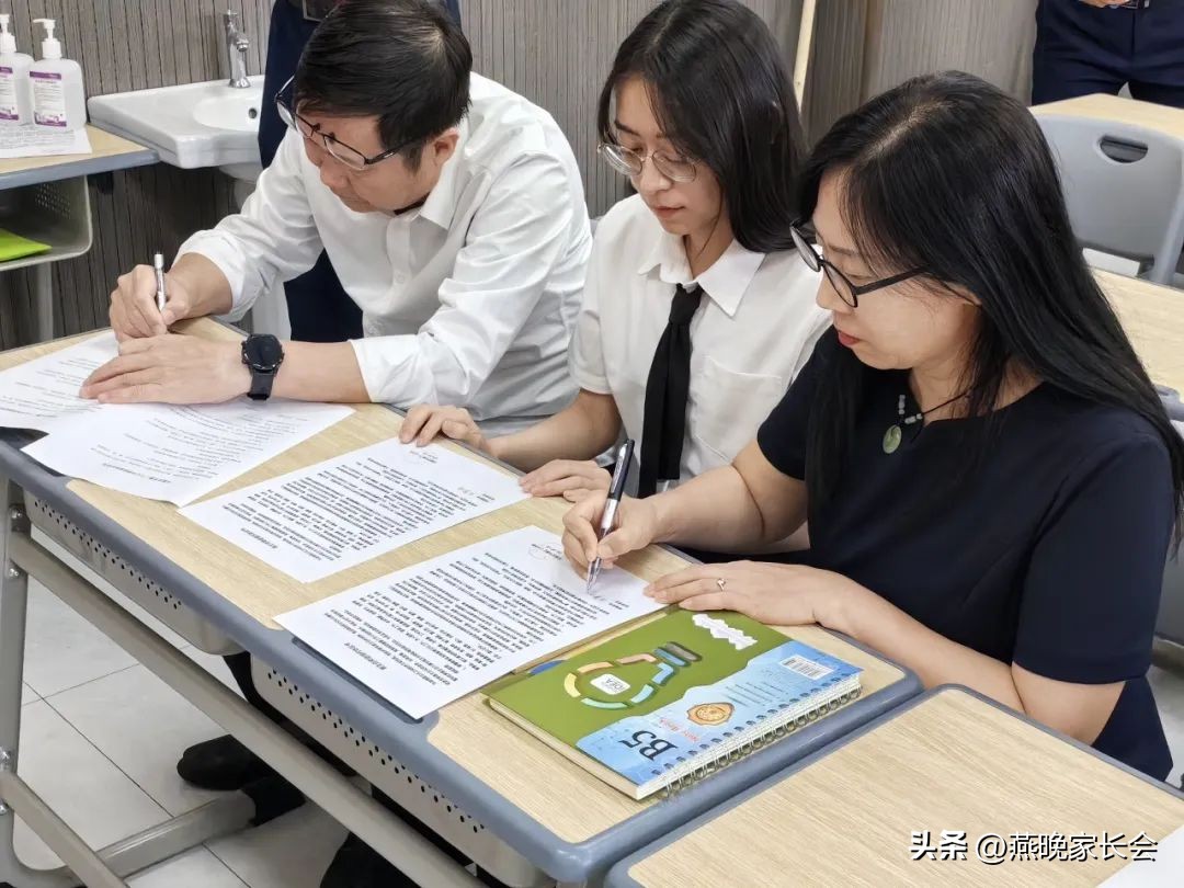 石家庄市第27中学美术,首届青蓝工程拜师结果