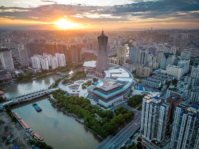 杭州将成为直辖市吗,杭州会变成直辖市吗