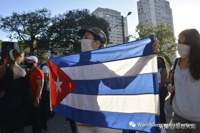 古巴革命后拉丁美洲的第四次左翼浪潮是社会民主主义