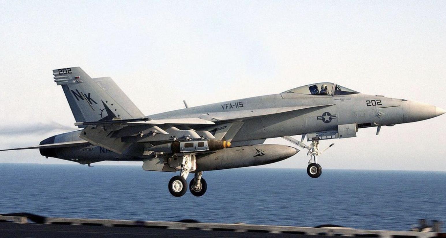 印度新型航母舰载机,印度航母舰载机最新消息