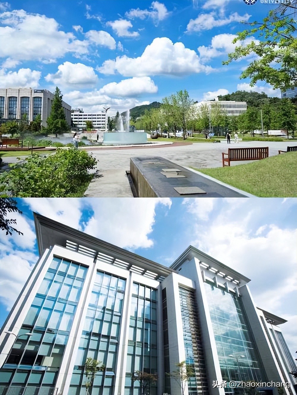 世界大学排名——78：延世大学（首尔校区）