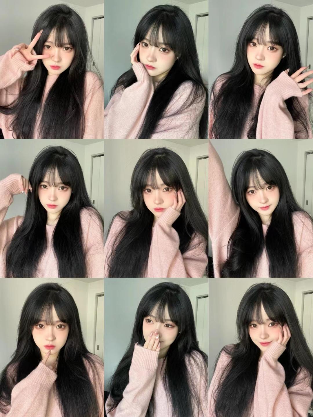 不上镜的女生怎么拍照好看,拍照不上镜怎么拍才好看