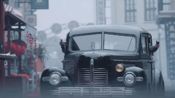 谍战神剧第一集,最近热播电视剧第一名谍战