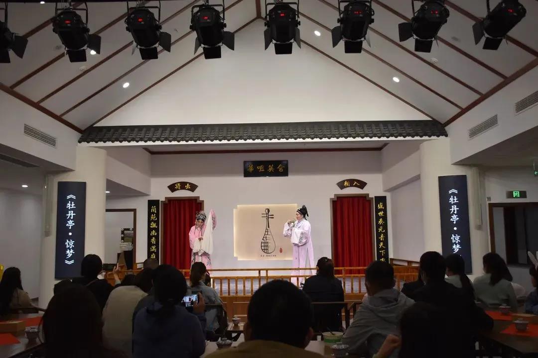 五条线路，六种“浓情”！在昆山过年蛮灵格