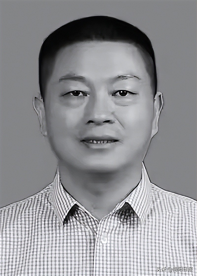 50载壮志未酬33年务实为民—追忆宛城区东关街道*党**工委副书记、办事处主任陈风晓同志