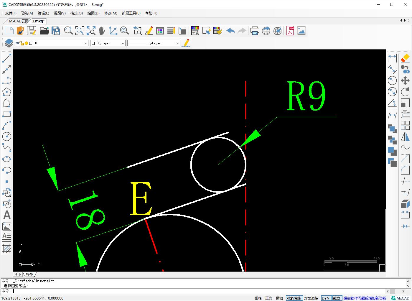 cad如何把图形添加到工具选项板,cad绘制足球门的三维图形
