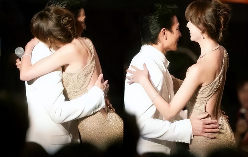 林志玲豪门事件,林志玲讲述婚变