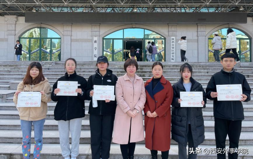 陕西工院市场营销专业的介绍,西安外事学院商学院在职研究生