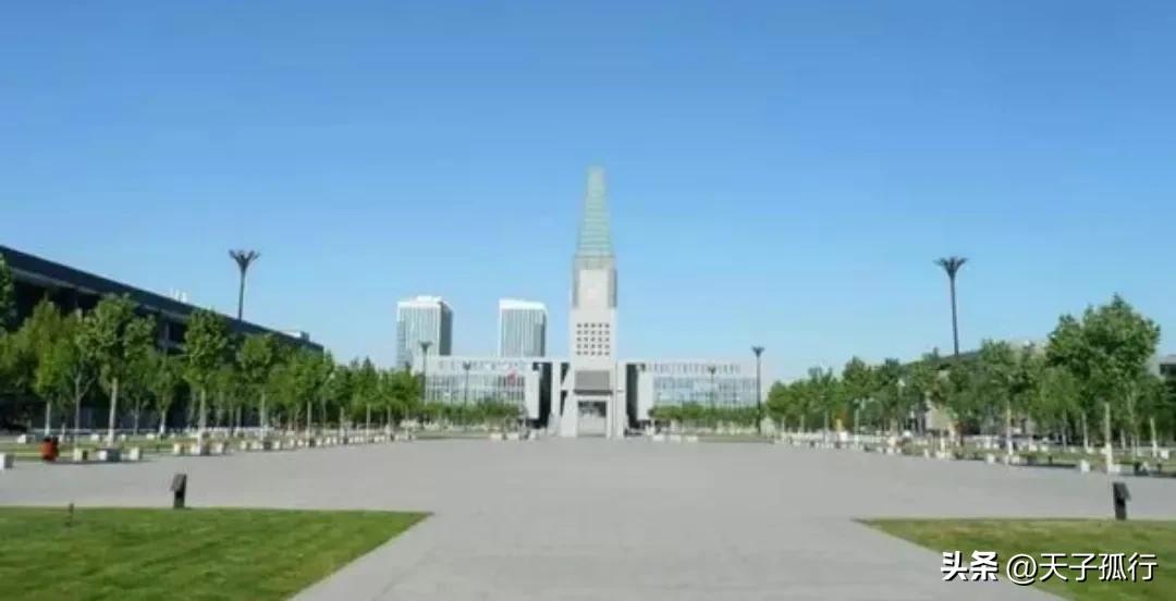 我们如此热爱石家庄|想和你，在石家庄想和你一起做的事