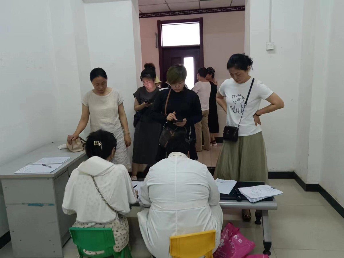 关爱女性两癌健康,沈阳妇幼保健院两癌排查免费吗