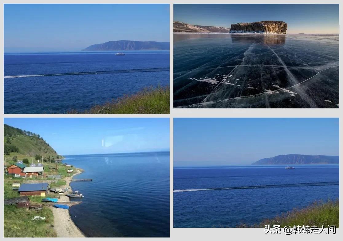 俄罗斯西伯利亚大铁路选择的原因,关于俄罗斯的故事