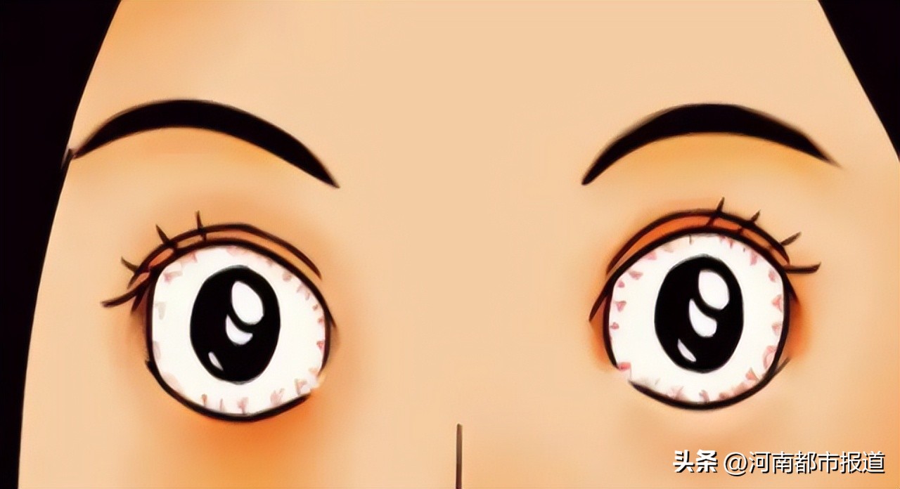 眼睛有重影是新冠症状吗,新冠肺炎会不会眼睛重影现象