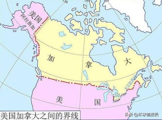 丹麦属于北美还是英联邦,丹麦和加拿大是一个国家吗