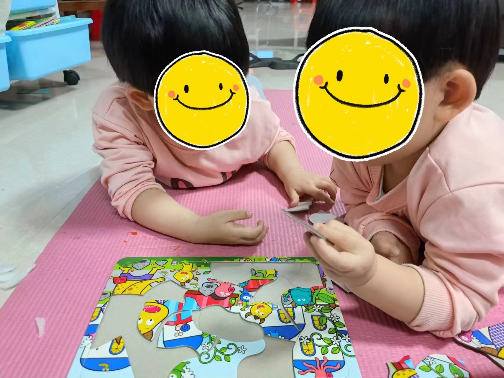 3岁孩子沉迷电视一招戒掉,3岁孩子看手机成瘾怎么办