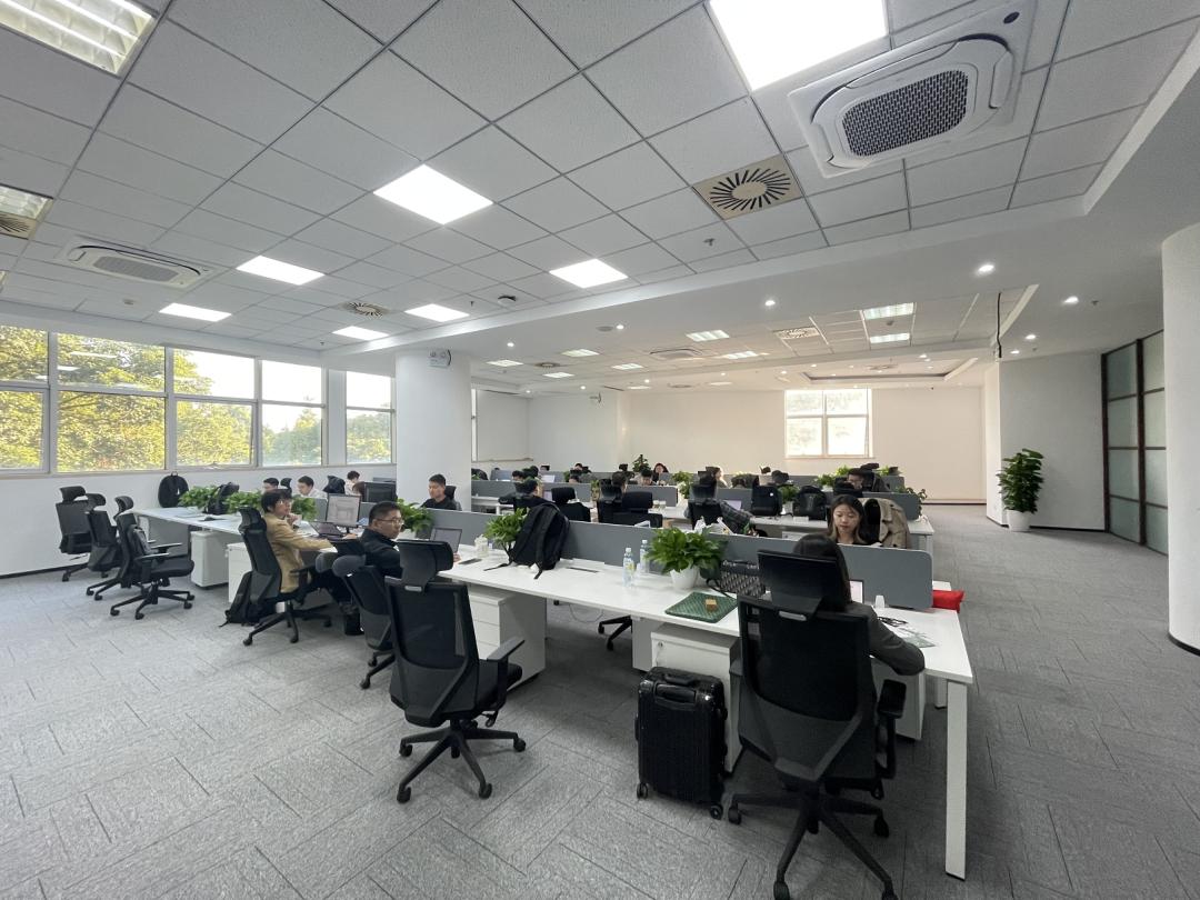 SISPARK新面孔：园区智能驾驶赛道又一“猛将”蓄势待发