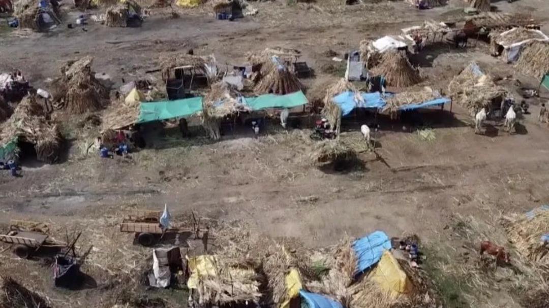 为了一份工作，这个地区六分之一的女性选择了切除子宫……