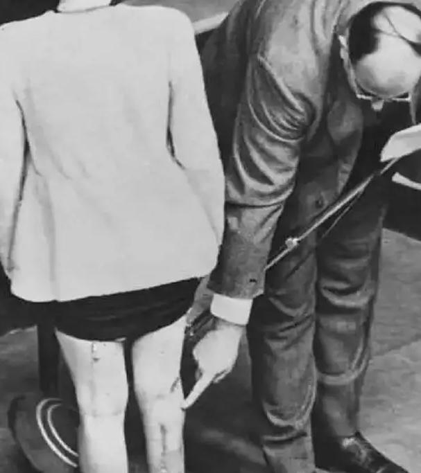 二战时期德国纳粹实验,二战德国最恐怖实验