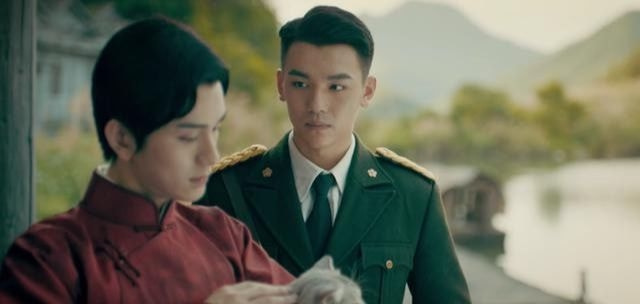 老九门出新版了吗,老九门又出新电影了吗