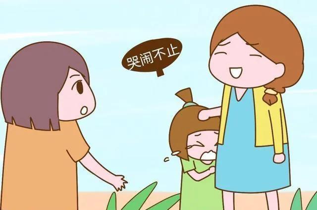 养孩子不易且养且珍惜,养娃要趁早要不然容易气死