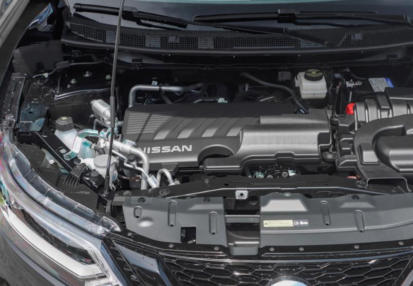 新款逍客和新款劲客的区别,空间远超日产逍客的合资suv