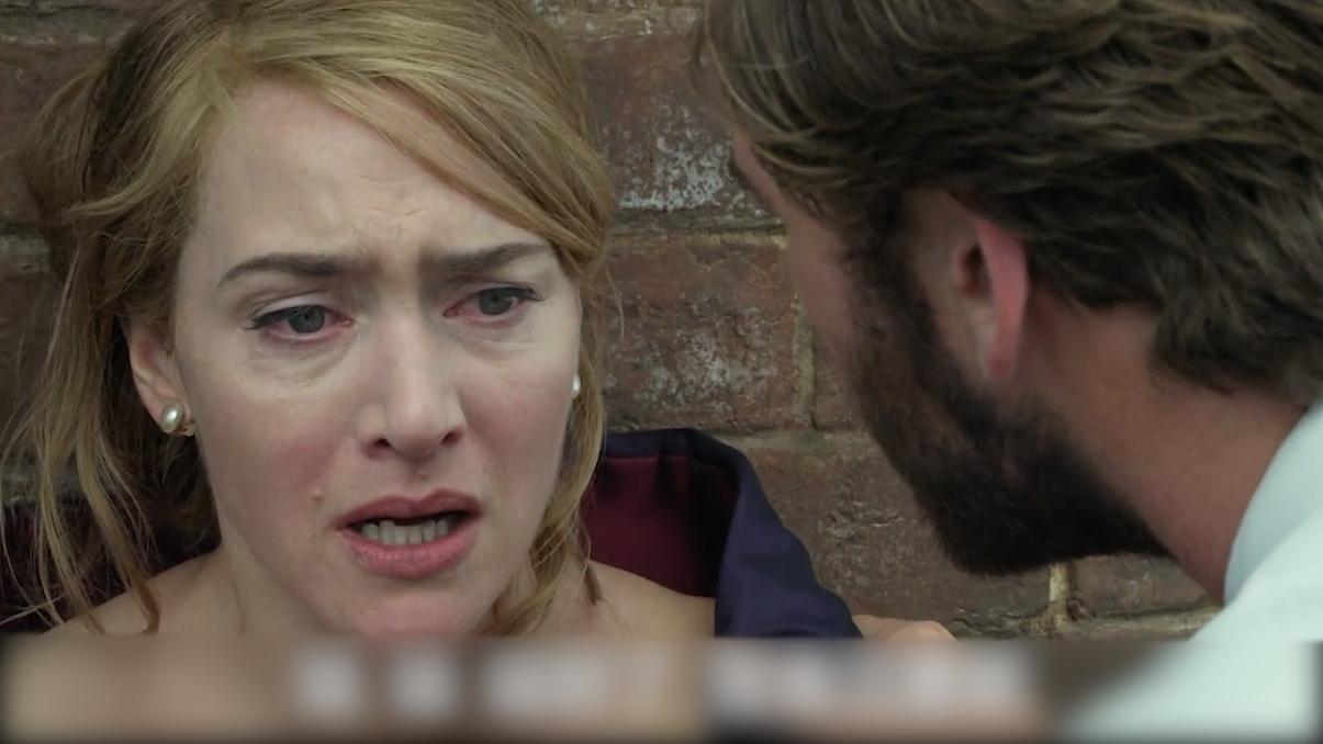 无比真实的人性电影,不失真实的人性电影