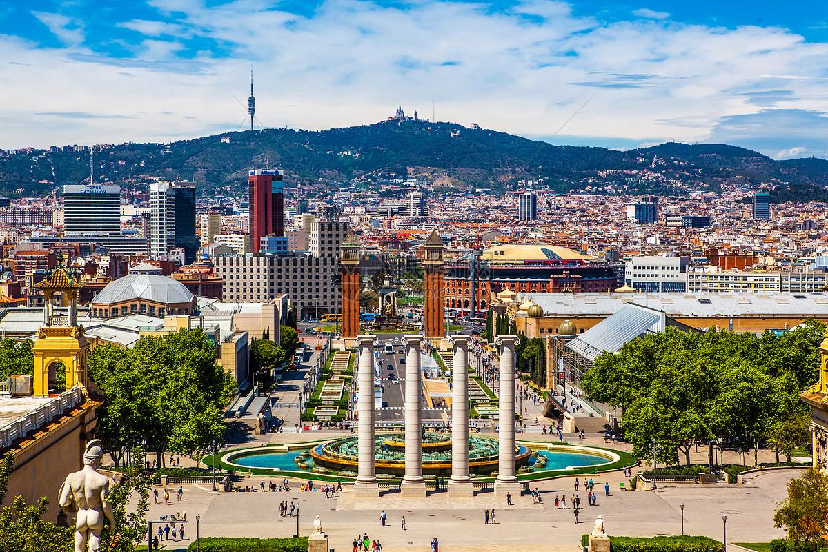 关于西班牙国家的简介,欧盟国家西班牙