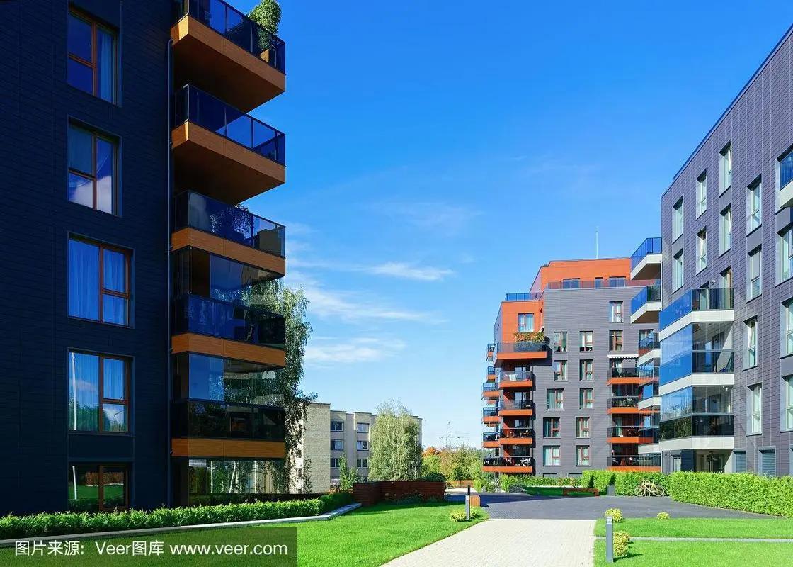 1998欧洲记忆之十一：没见着防盗门窗