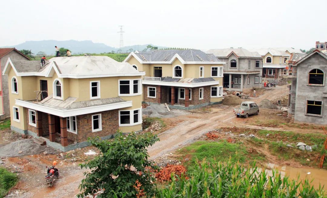 没有任何建房手续的房子怎么办,以前修的房子没有手续现在怎么办