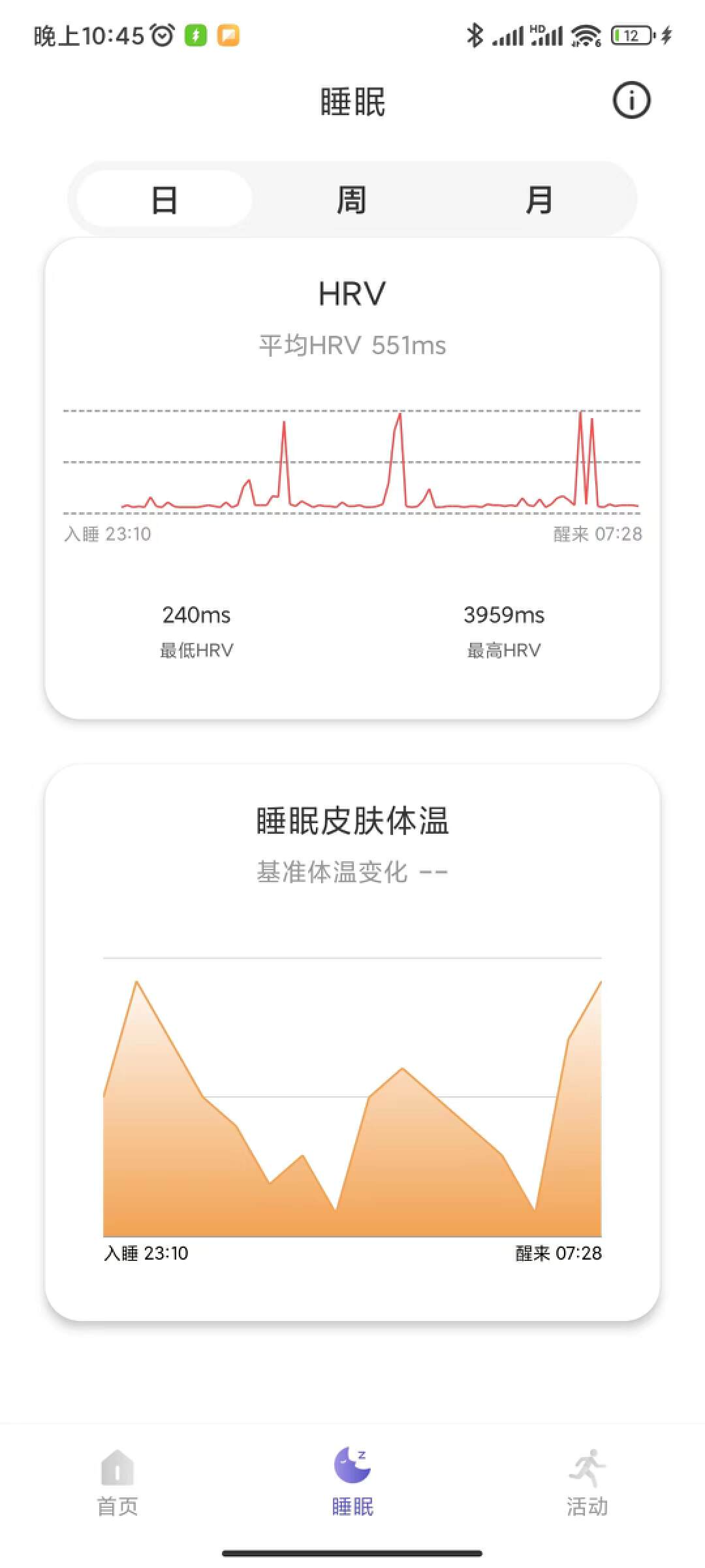 有了QuzzZ智能指环，送老婆礼物多了一份贴心选择