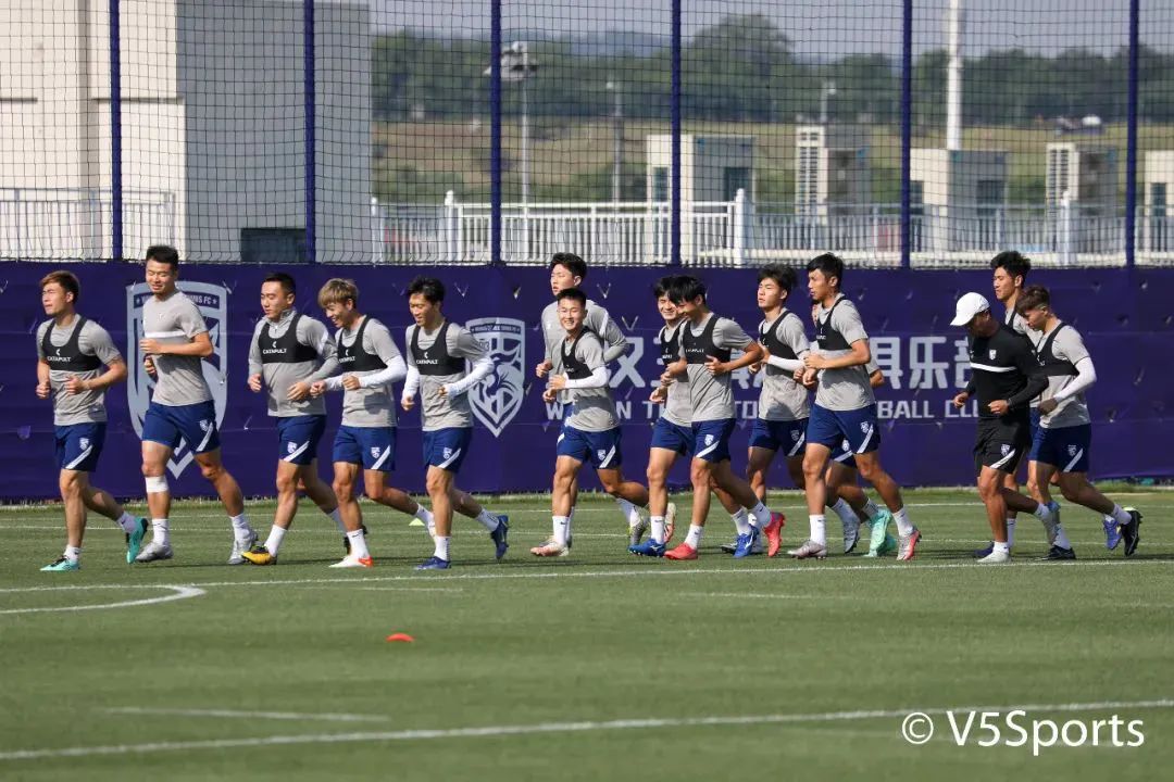 武汉三镇夺冠哪一场,武汉三镇夺冠形势