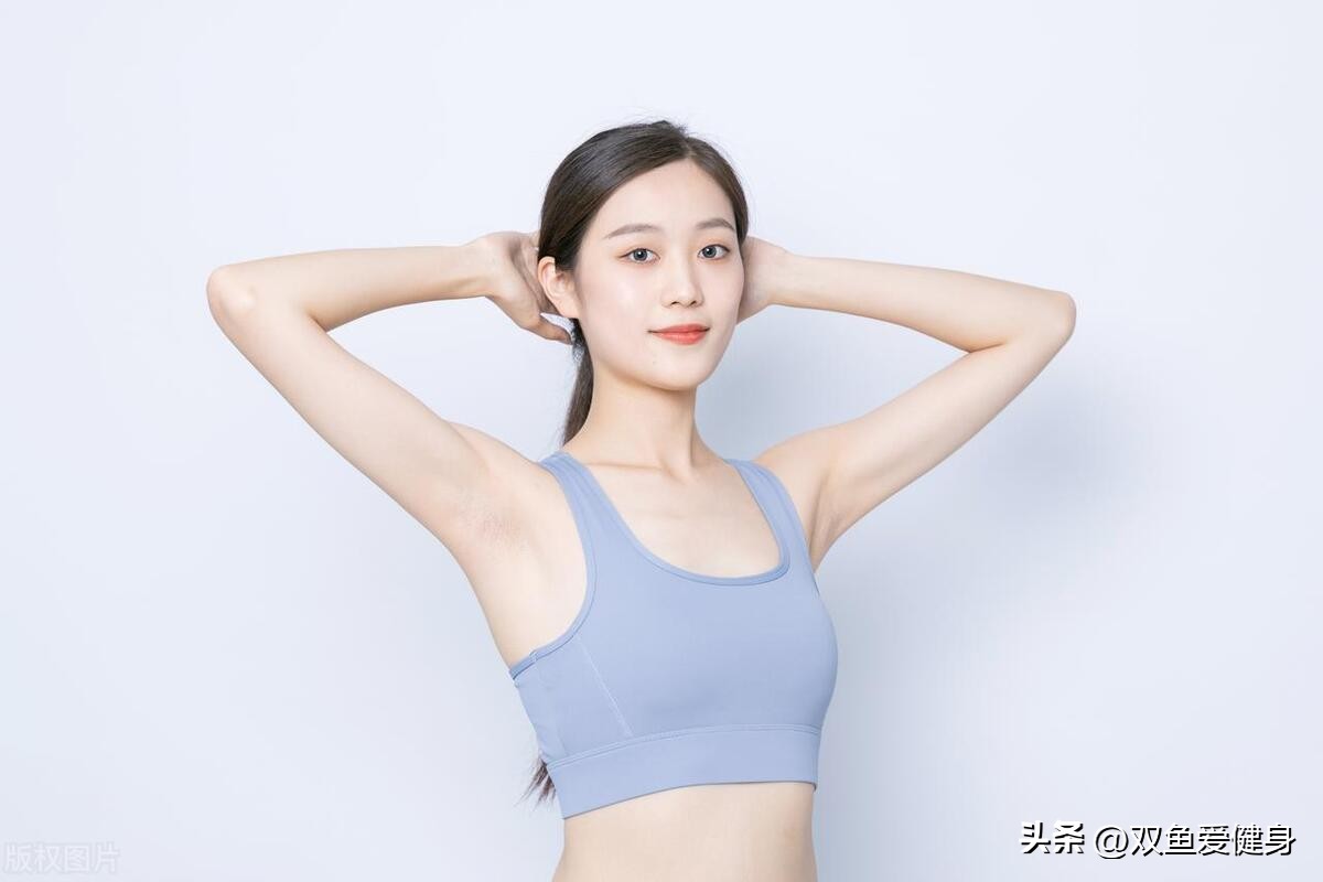 女生的胸可以练出来吗,女生哑铃练胸需要每天练吗