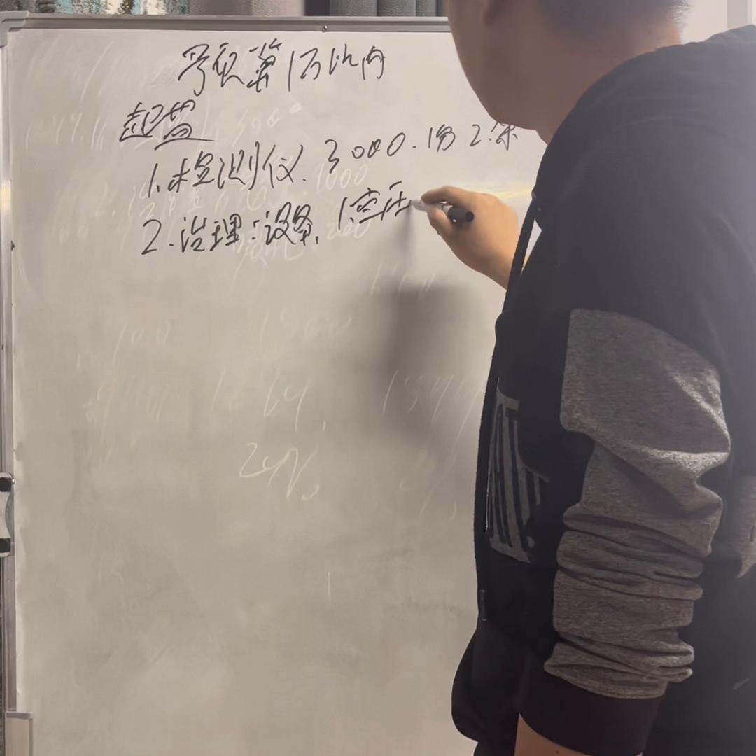 如何快速入门除甲醛行业?一条视频教你低成本创业,把服务...