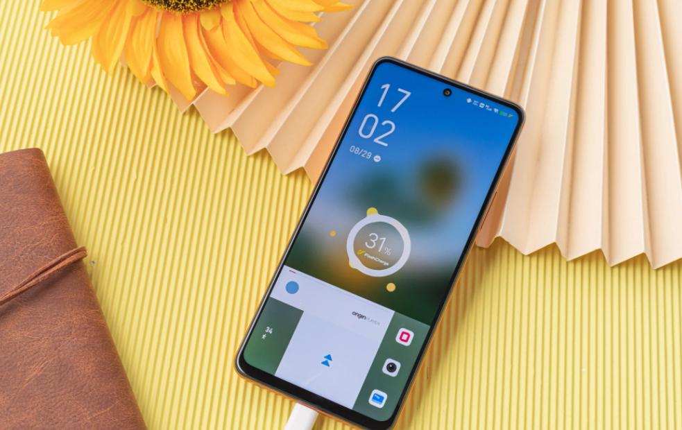 现在哪几款手机屏幕护眼最好最新,名副其实的护眼屏手机