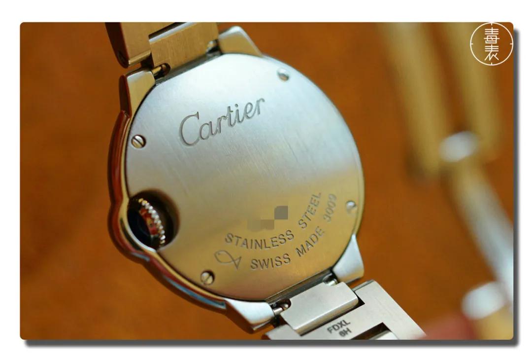 卡地亚蓝气球女款带钻大号,戴卡地亚蓝气球高贵时尚