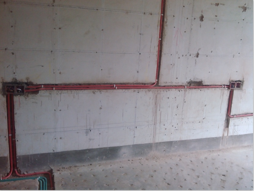 房子一层太潮怎么解决,一楼怎样装修才不让地面返潮