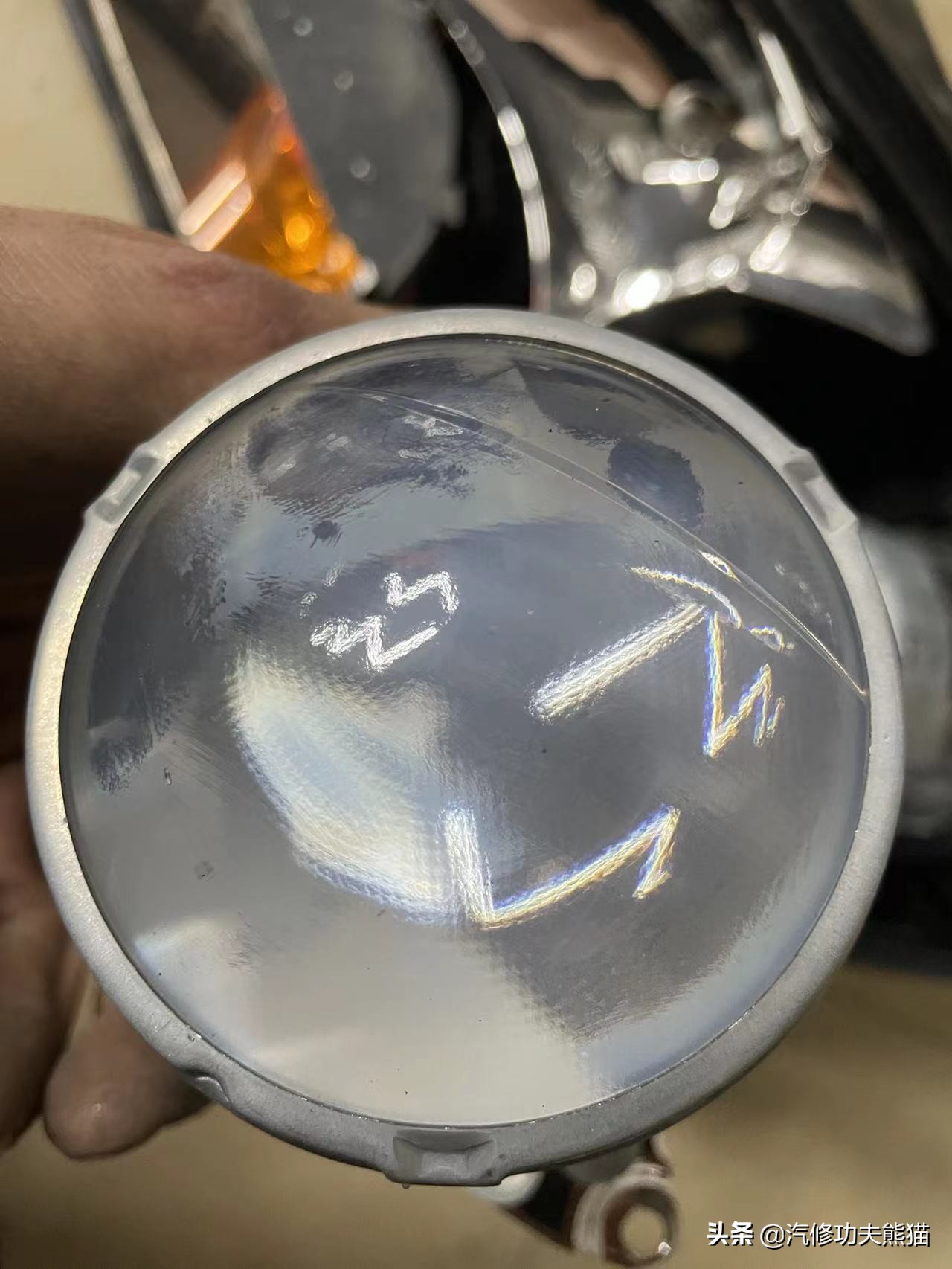 老款的途安改造升级,途安老款翻新