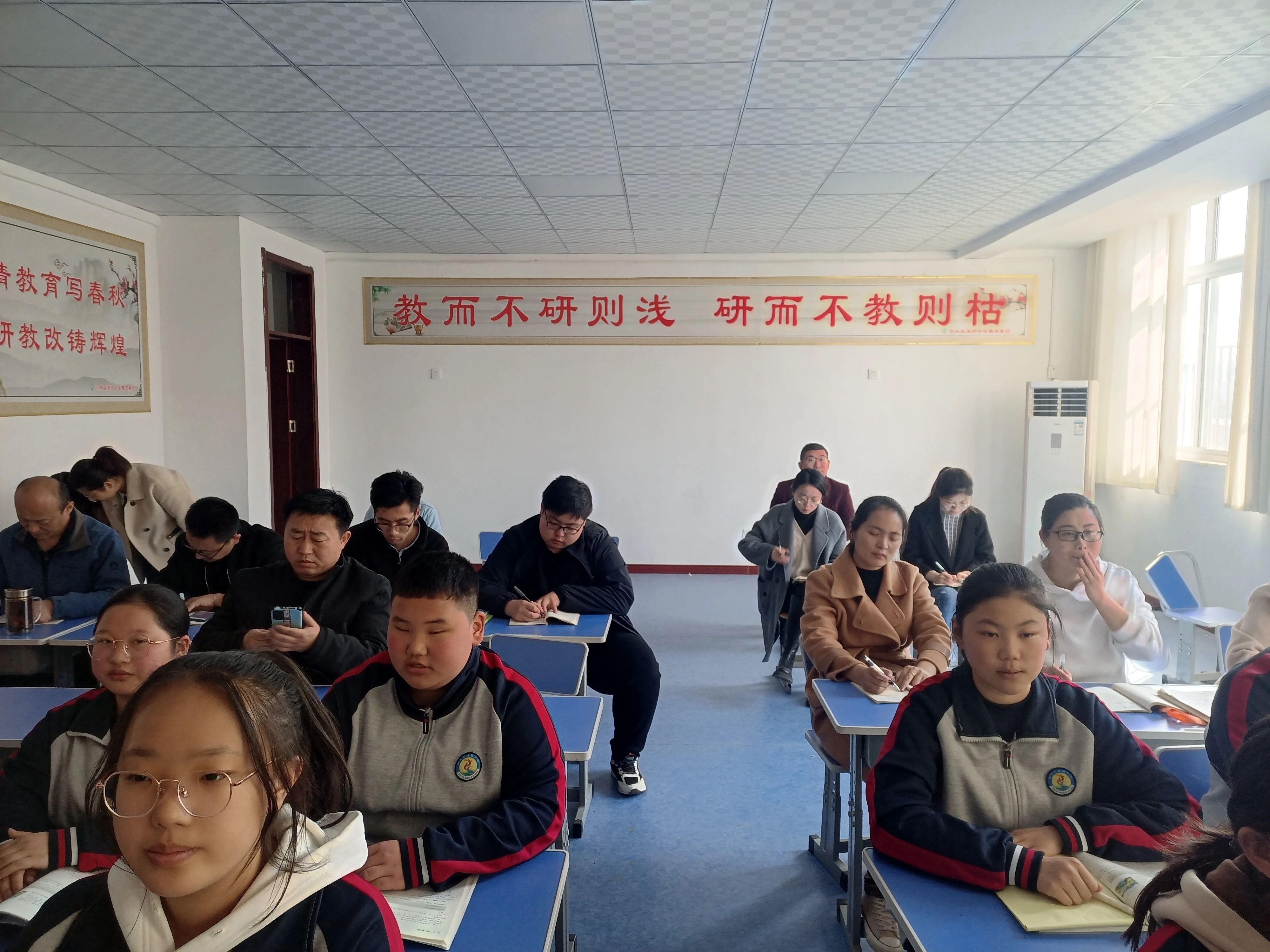 真学真信真思真悟真知真行,真学真懂真信真用心得体会